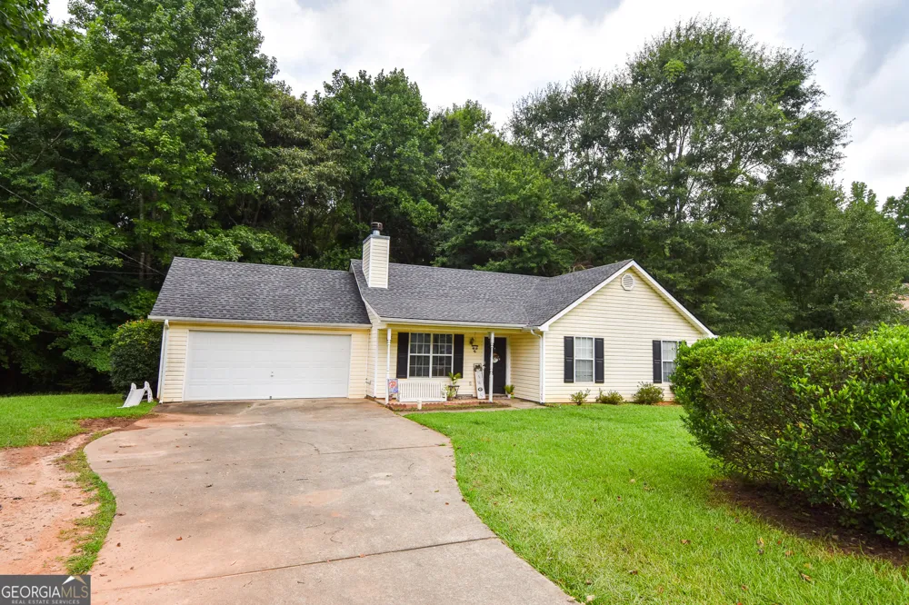 144 Pebble Creek DR Jackson, GA 30233