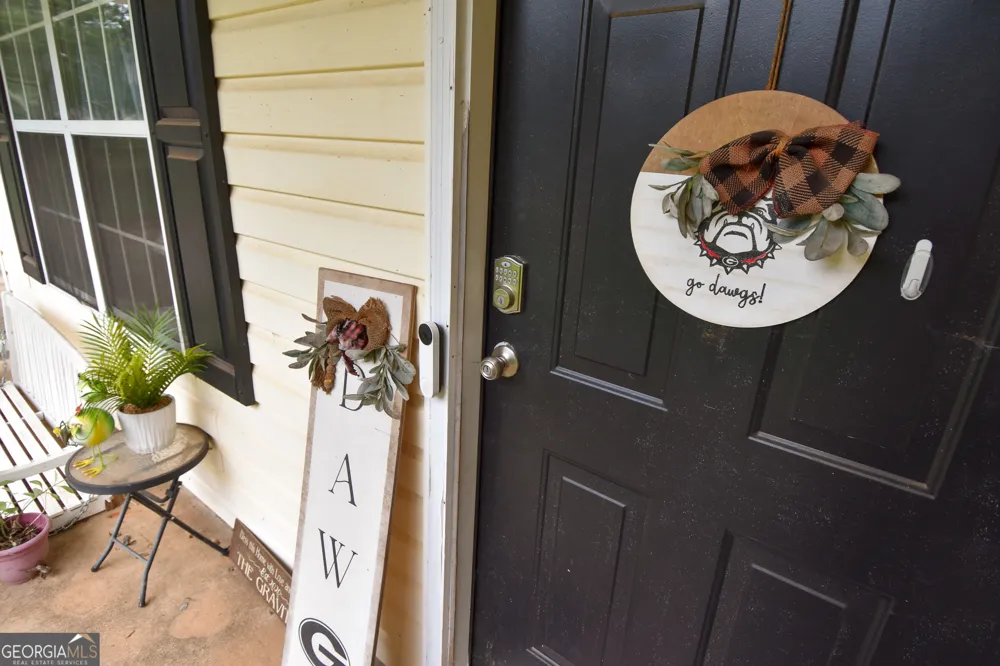 144 Pebble Creek DR Jackson, GA 30233