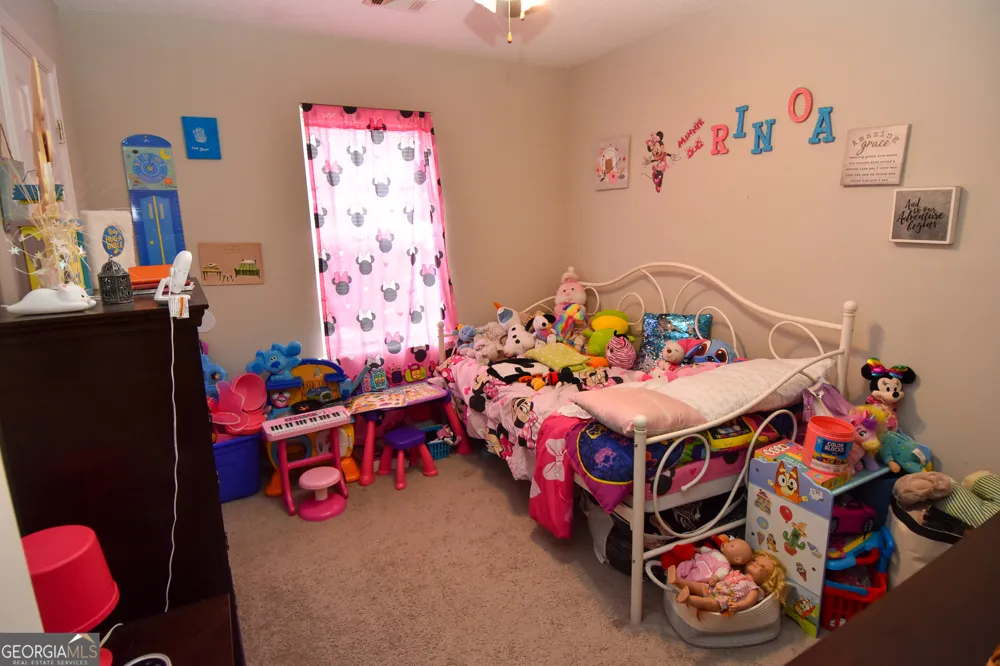 144 Pebble Creek DR Jackson, GA 30233