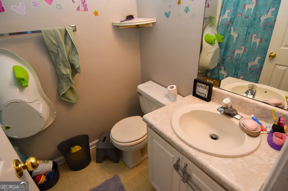 144 Pebble Creek DR Jackson, GA 30233