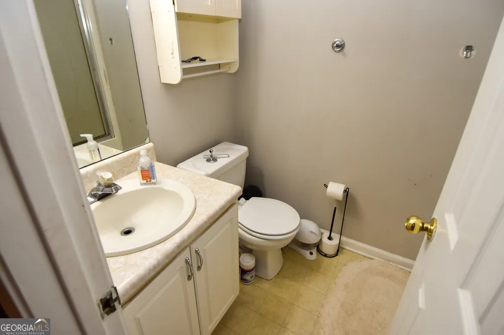 144 Pebble Creek DR Jackson, GA 30233