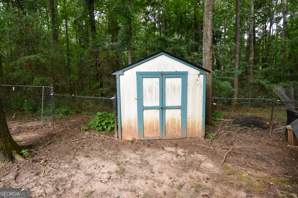 144 Pebble Creek DR Jackson, GA 30233