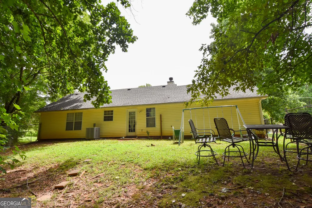 144 Pebble Creek DR Jackson, GA 30233