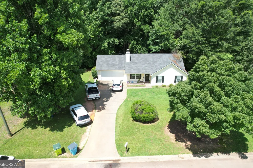 144 Pebble Creek DR Jackson, GA 30233