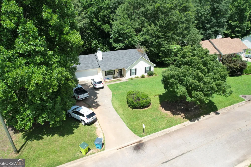 144 Pebble Creek DR Jackson, GA 30233