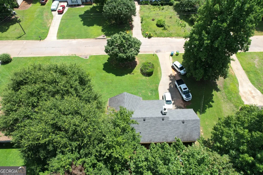 144 Pebble Creek DR Jackson, GA 30233