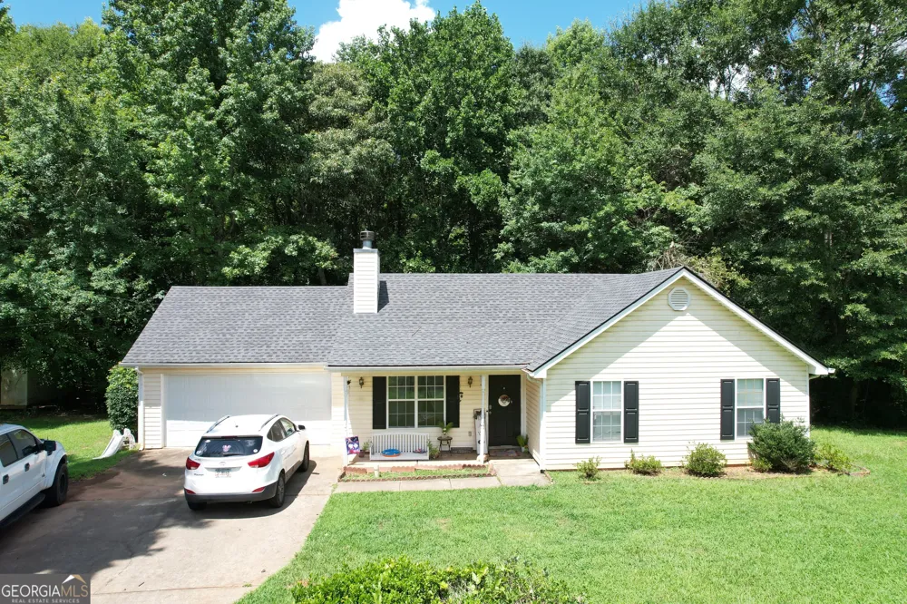144 Pebble Creek DR Jackson, GA 30233
