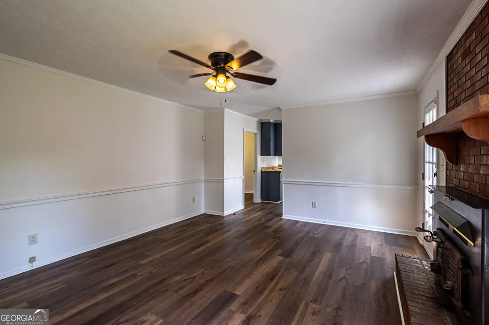 2197 N Jefferson ST NE Milledgeville, GA 31061