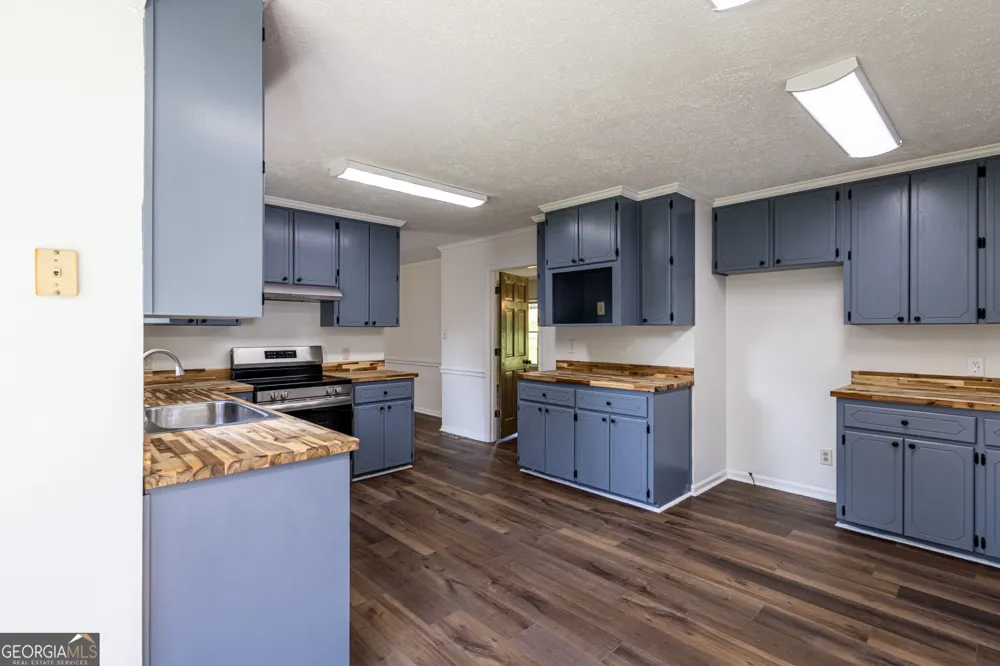 2197 N Jefferson ST NE Milledgeville, GA 31061