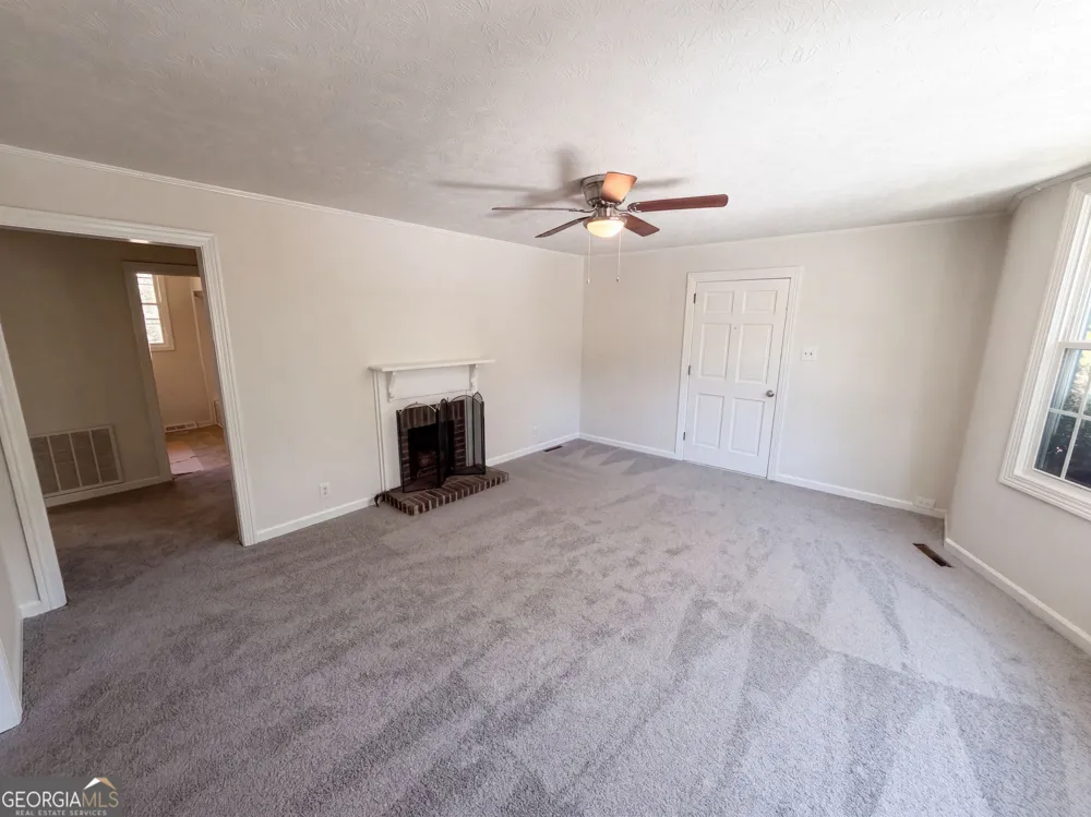 14 Norwood ST NE Rome, GA 30161