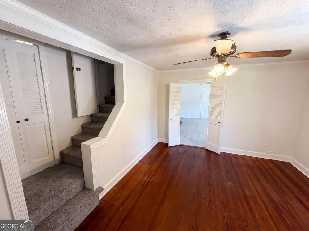 14 Norwood ST NE Rome, GA 30161