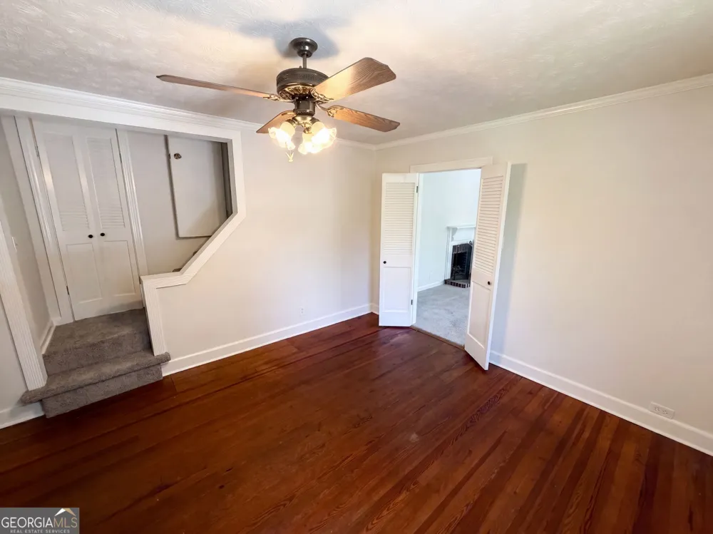 14 Norwood ST NE Rome, GA 30161