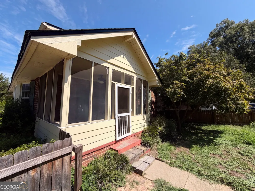 14 Norwood ST NE Rome, GA 30161