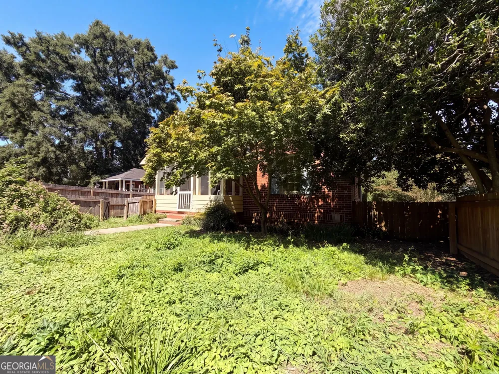 14 Norwood ST NE Rome, GA 30161