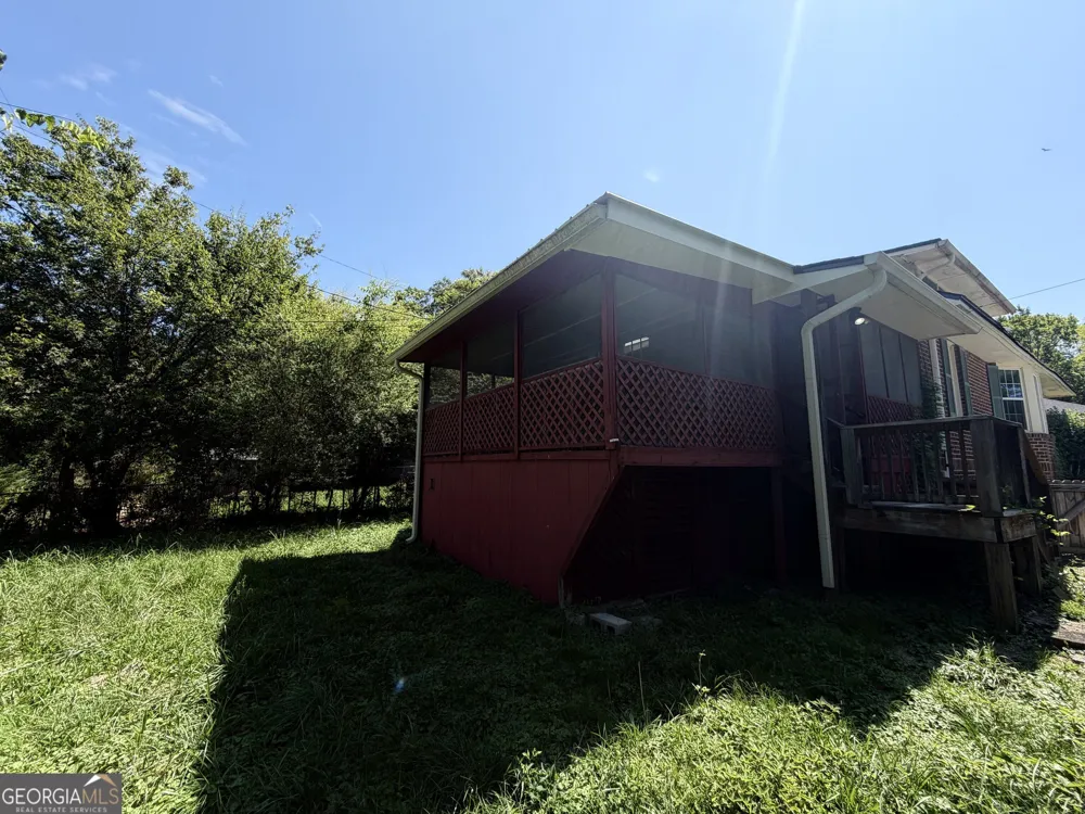 14 Norwood ST NE Rome, GA 30161