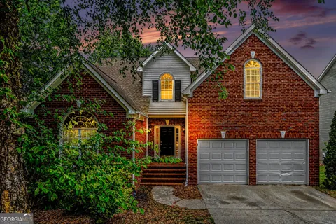 2642 Ambria DR