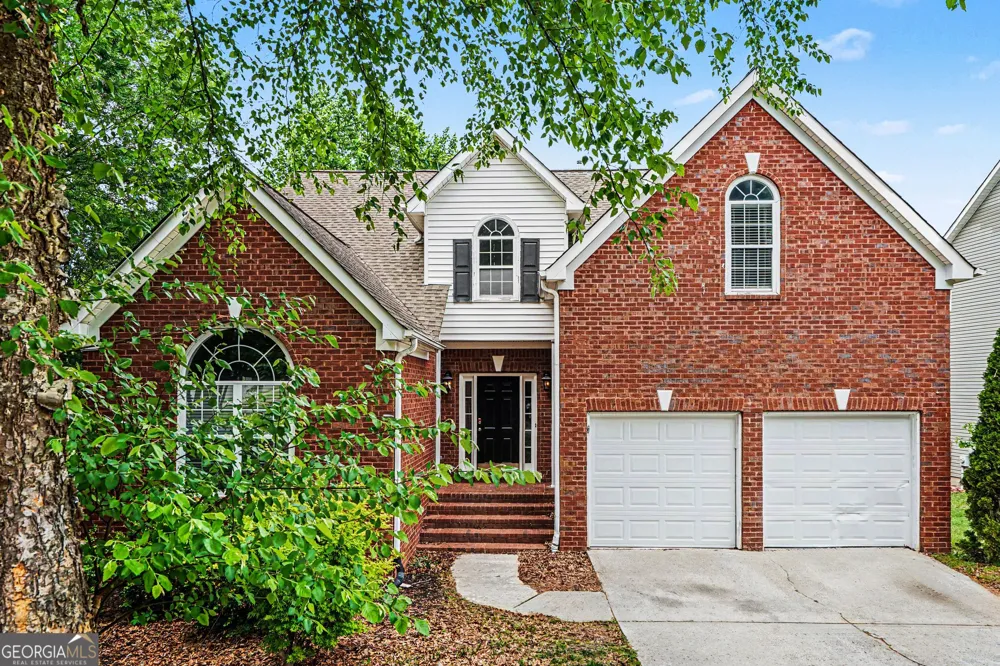 2642 Ambria DR Buford, GA 30519
