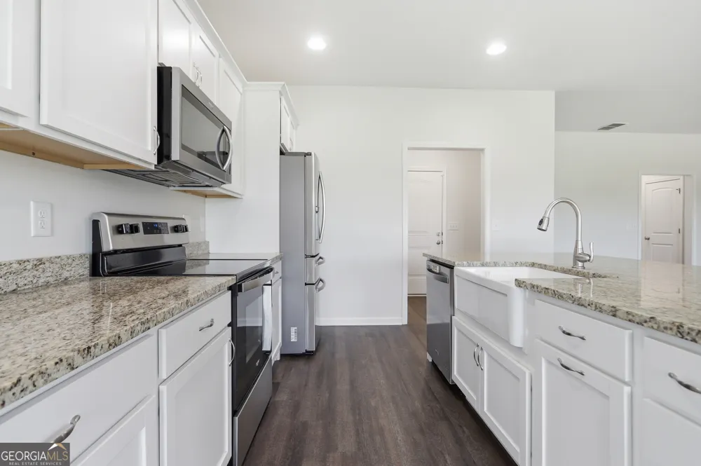535 Wheeler RD Demorest, GA 30535