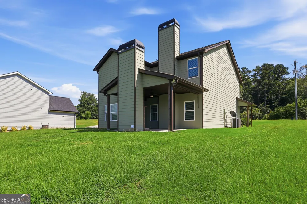 535 Wheeler RD Demorest, GA 30535
