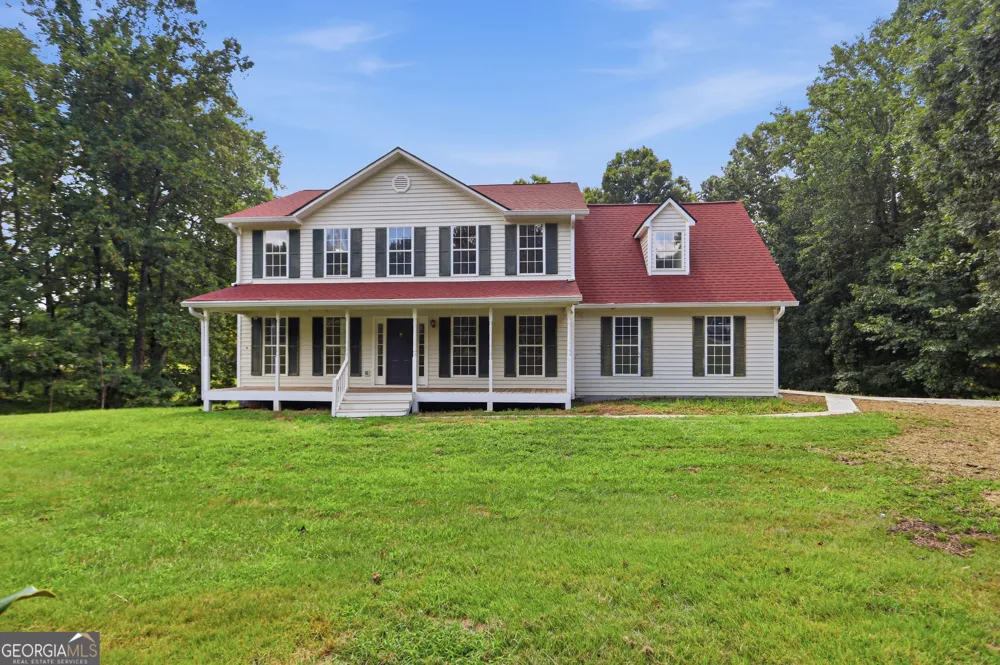 1336 Fate Conn RD Canton, GA 30114