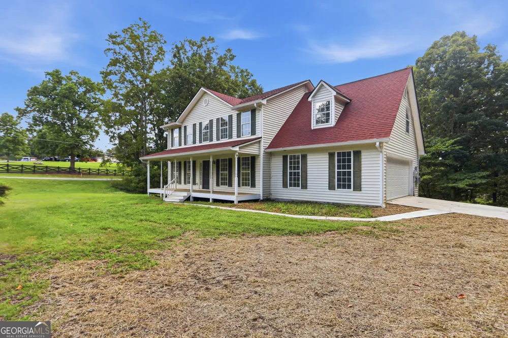 1336 Fate Conn RD Canton, GA 30114
