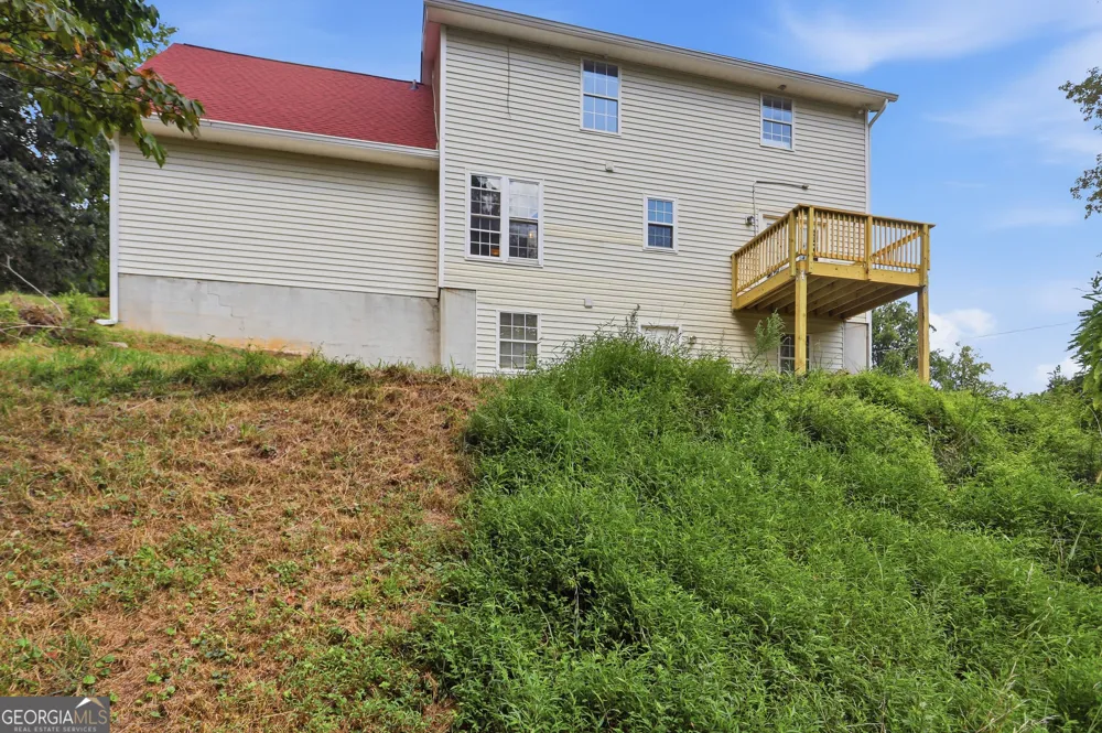 1336 Fate Conn RD Canton, GA 30114