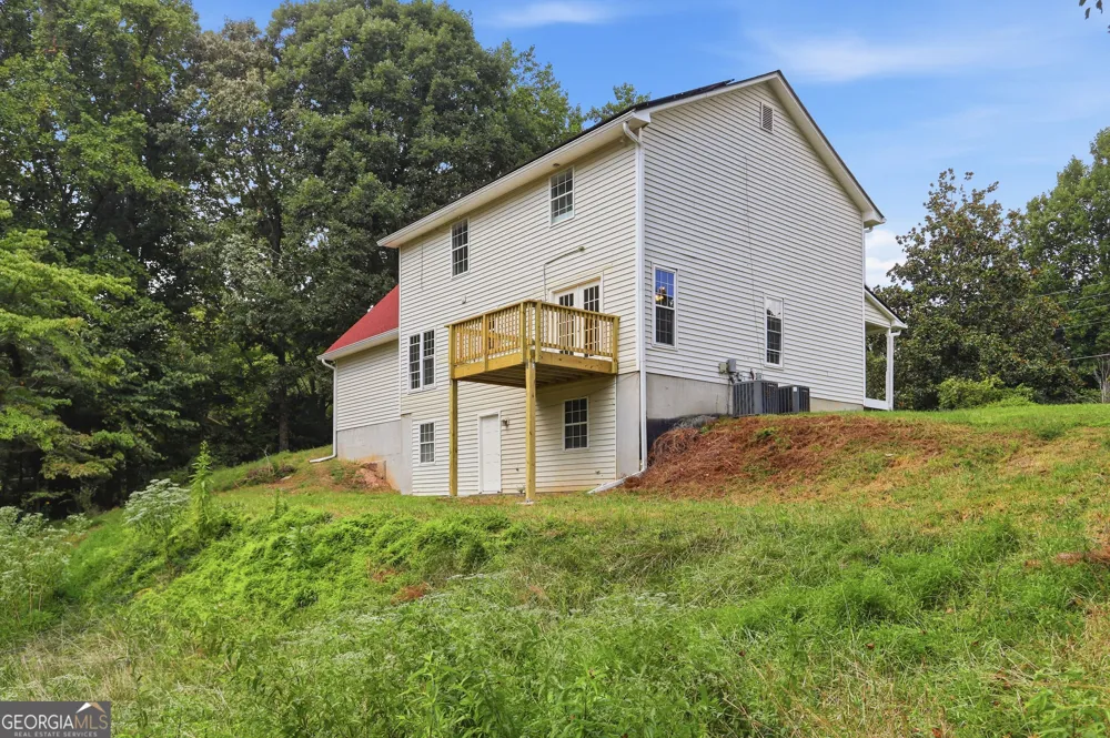 1336 Fate Conn RD Canton, GA 30114