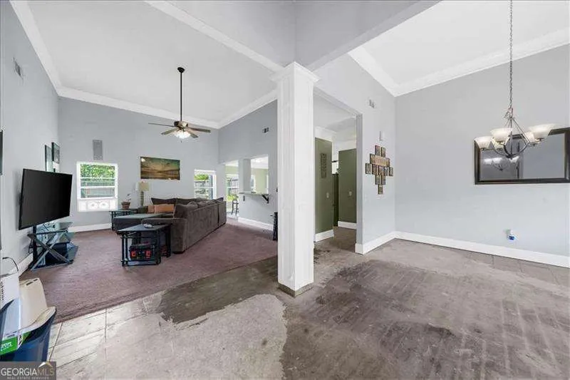 79 Hampton Hills LN Cleveland, GA 30528