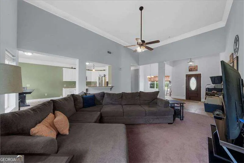 79 Hampton Hills LN Cleveland, GA 30528