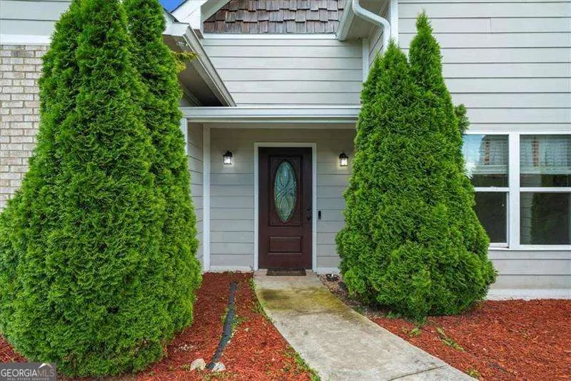 79 Hampton Hills LN Cleveland, GA 30528