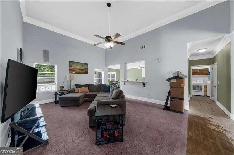 79 Hampton Hills LN Cleveland, GA 30528