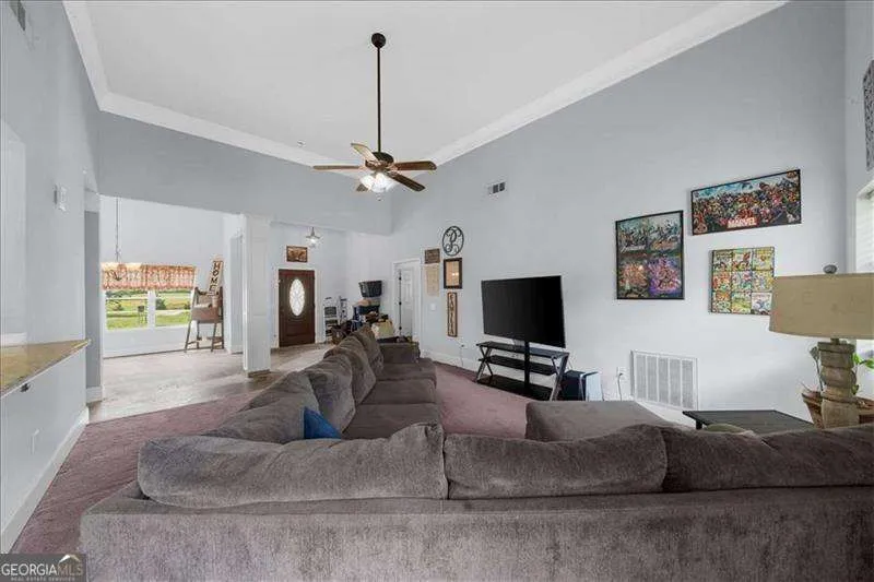 79 Hampton Hills LN Cleveland, GA 30528