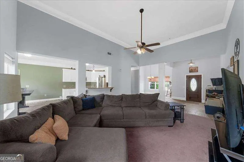 79 Hampton Hills LN Cleveland, GA 30528