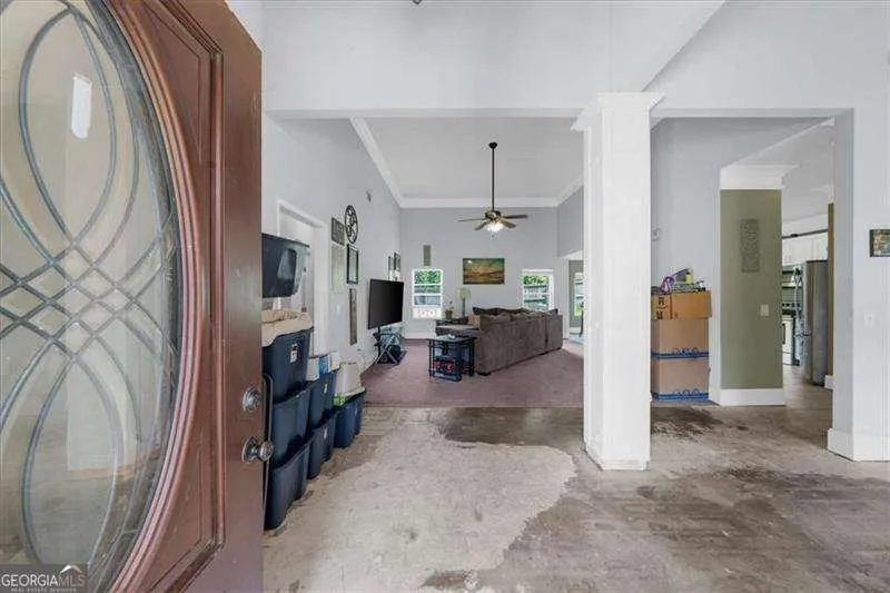 79 Hampton Hills LN Cleveland, GA 30528