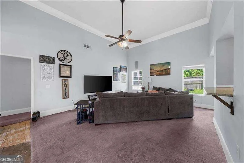 79 Hampton Hills LN Cleveland, GA 30528