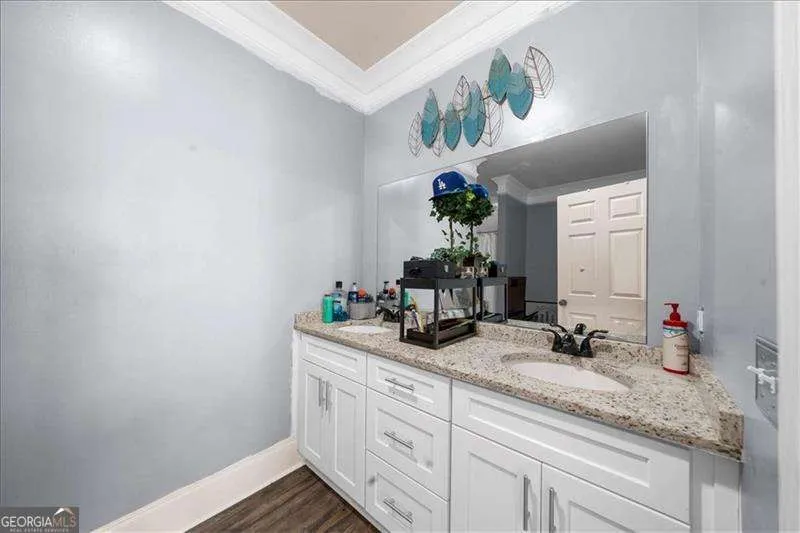 79 Hampton Hills LN Cleveland, GA 30528