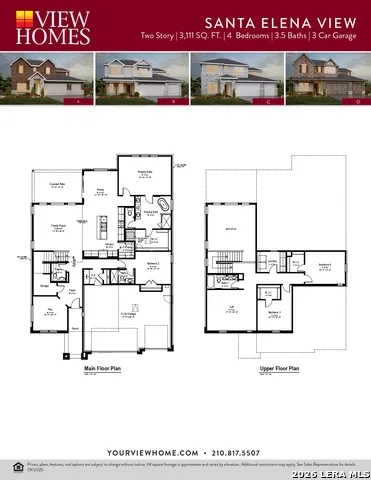 1642 Saddleback Run New Braunfels, TX 78130
