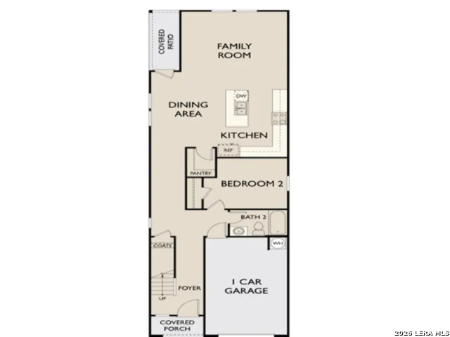 4530 Flying Hooves San Antonio, TX 78222