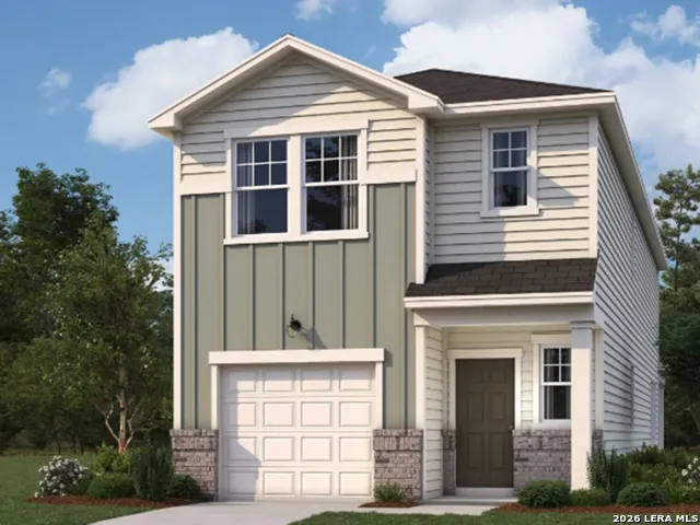 4530 Flying Hooves San Antonio, TX 78222