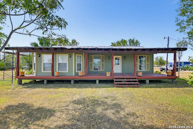 4054 FM 466 Seguin, TX 78155