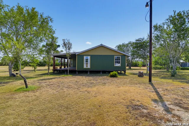 4054 FM 466 Seguin, TX 78155