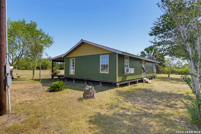 4054 FM 466 Seguin, TX 78155