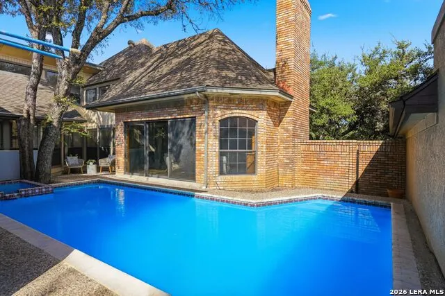 2806 Squaw Creek Dr San Antonio, TX 78230