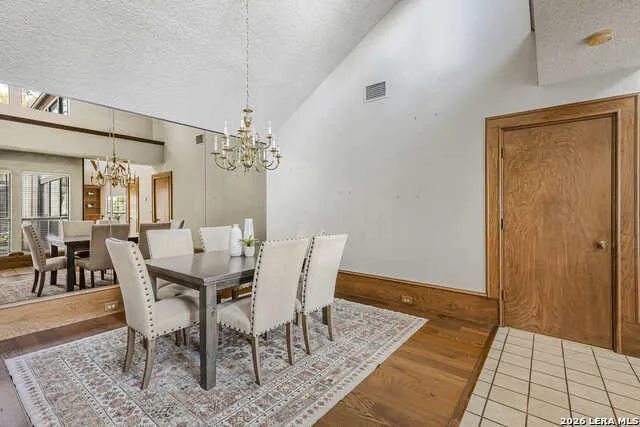 2806 Squaw Creek Dr San Antonio, TX 78230