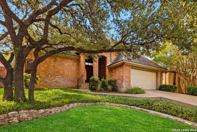 2806 Squaw Creek Dr San Antonio, TX 78230