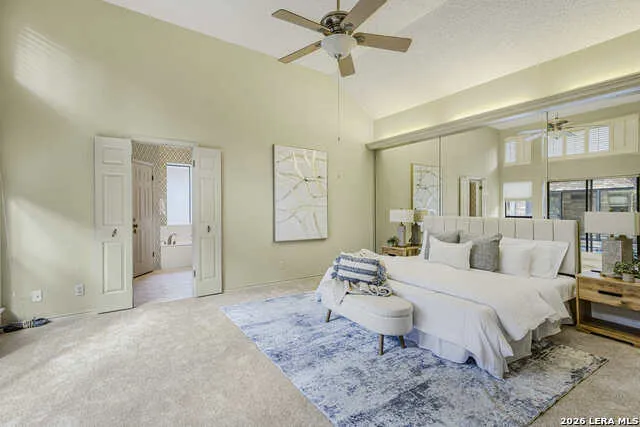 2806 Squaw Creek Dr San Antonio, TX 78230