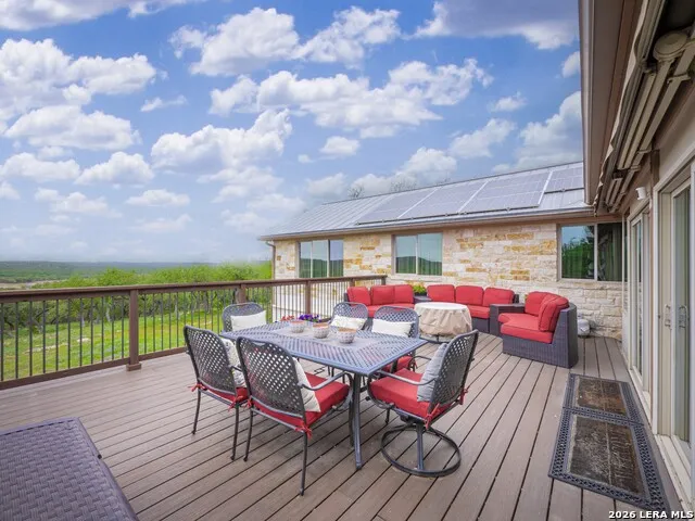 911 STONEY RIDGE RD Bulverde, TX 78163