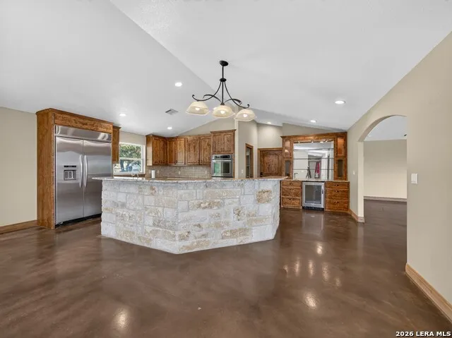 911 STONEY RIDGE RD Bulverde, TX 78163