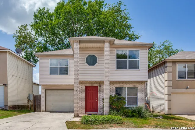 31 Braches Park San Antonio, TX 78240