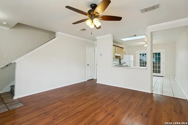 31 Braches Park San Antonio, TX 78240
